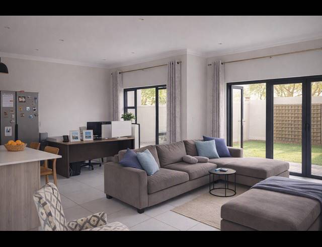 3 BEDROOM HOUSE FOR SALE IN PARKLANDS NORTH